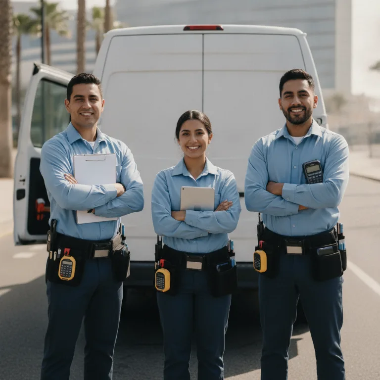 Intermediário de Crédito equipe em Piraquara